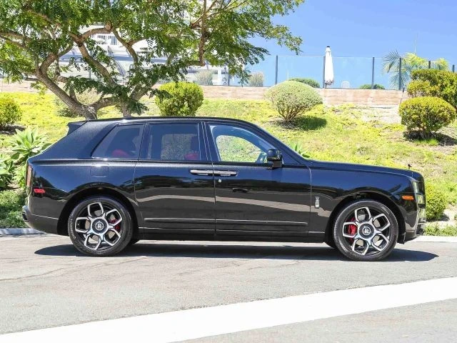 2021 Rolls-Royce Cullinan Black Badge - Image 19 of 31