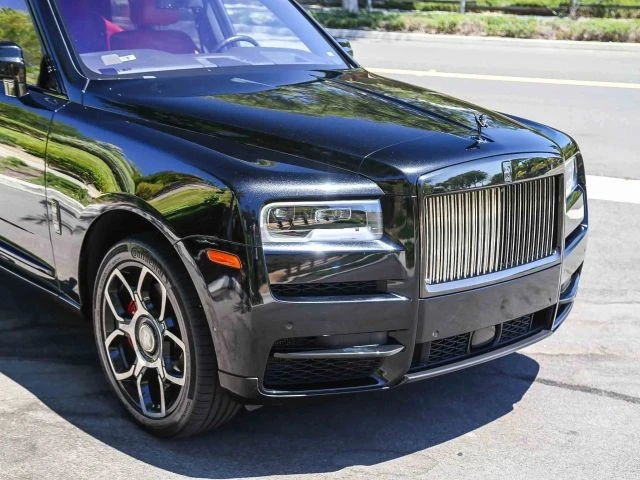 2021 Rolls-Royce Cullinan Black Badge - Image 27 of 31