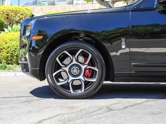 2021 Rolls-Royce Cullinan Black Badge - Image 25 of 31
