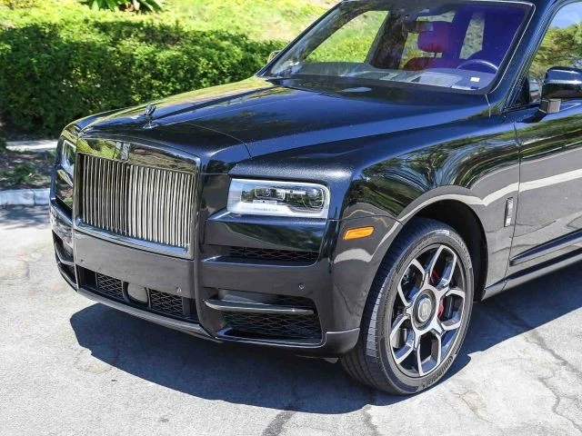 2021 Rolls-Royce Cullinan Black Badge - Image 7 of 31