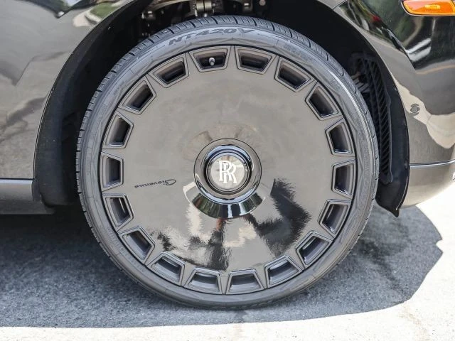 2021 Rolls-Royce Cullinan Black Badge - Image 10 of 31