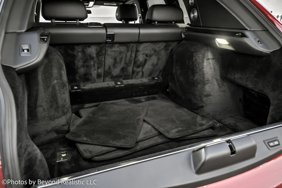 2021 Rolls-Royce Cullinan Black Badge - Image 15 of 21