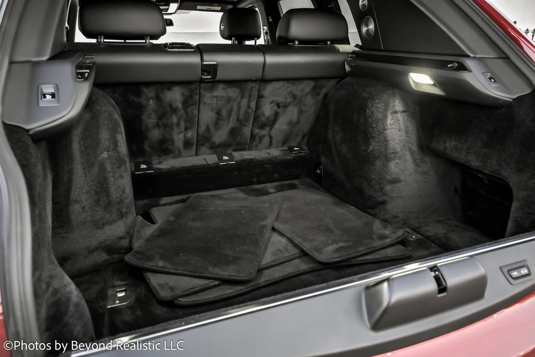 2021 Rolls-Royce Cullinan Black Badge - Image 16 of 21