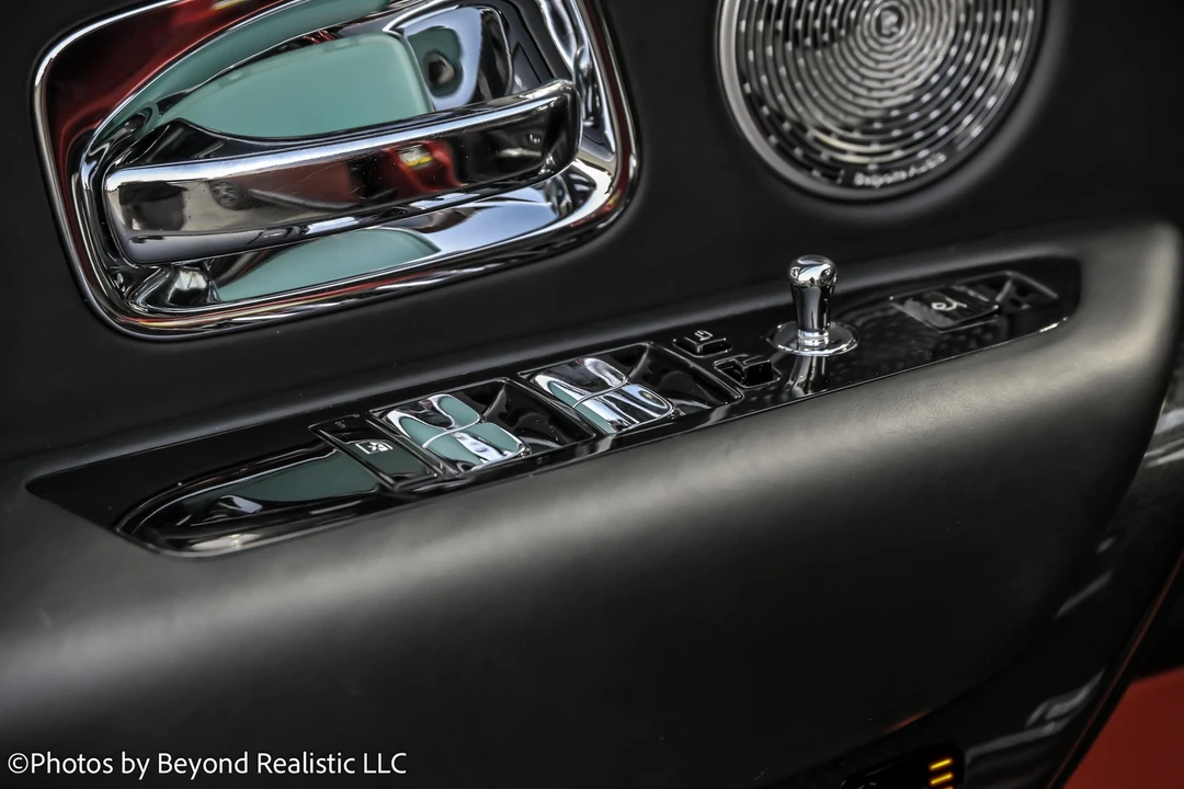 2021 Rolls-Royce Cullinan Black Badge - Image 21 of 21