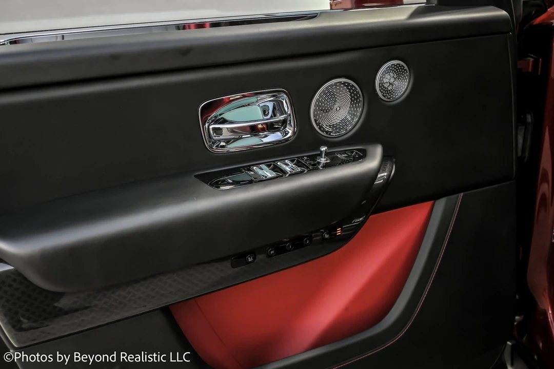 2021 Rolls-Royce Cullinan Black Badge - Image 20 of 21