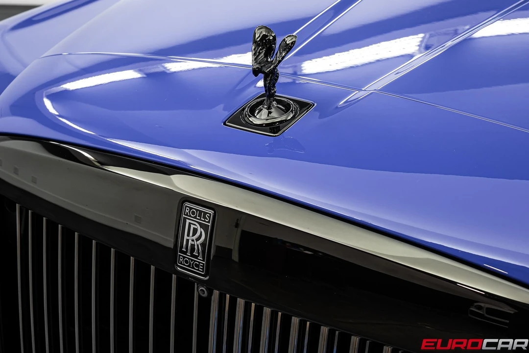 2021 Rolls-Royce Cullinan Black Badge - Image 11 of 31