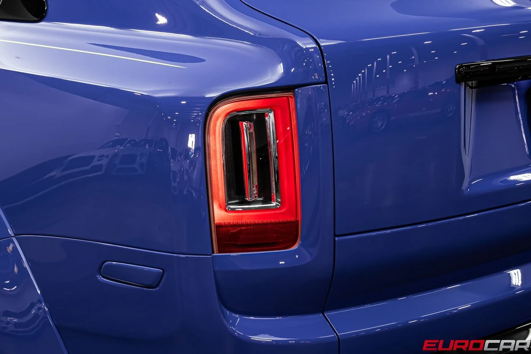 2021 Rolls-Royce Cullinan Black Badge - Image 21 of 31