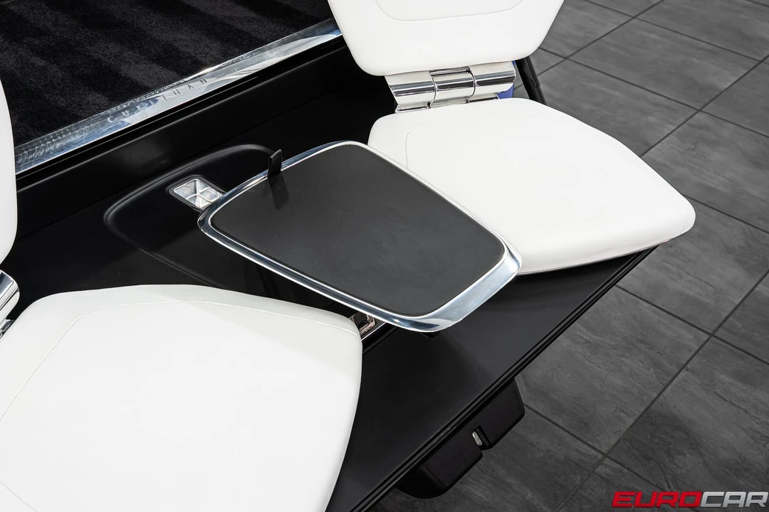 2021 Rolls-Royce Cullinan Black Badge - Image 20 of 31