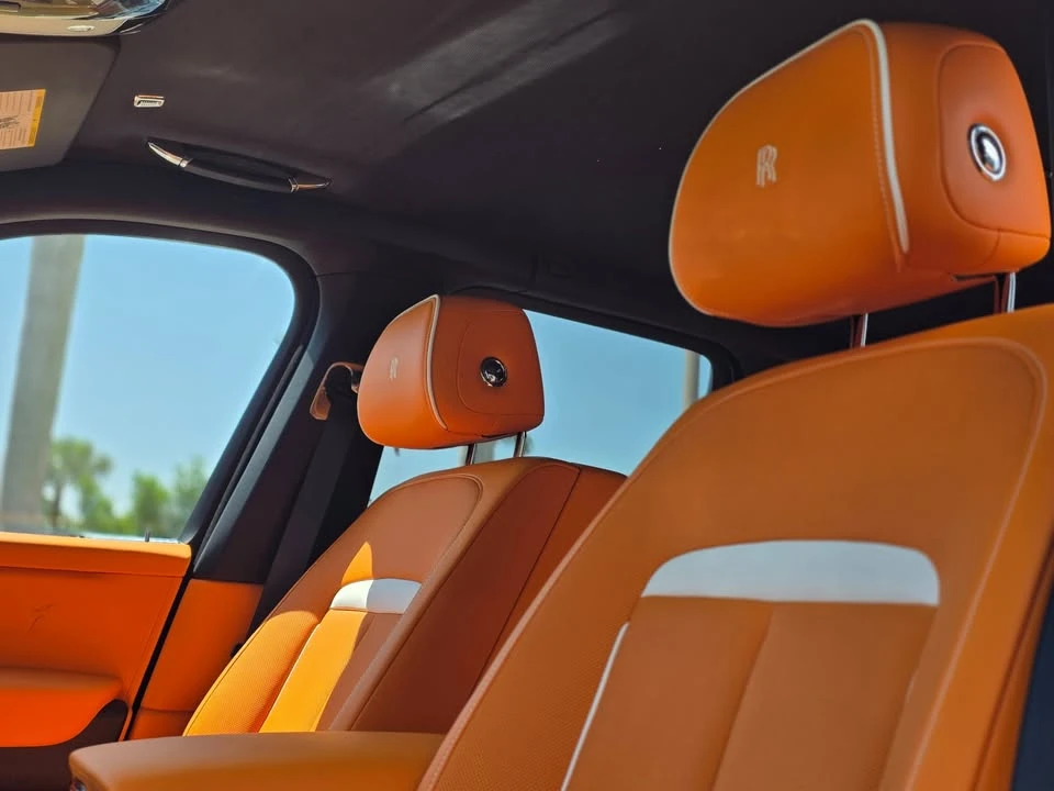 2021 Rolls-Royce Cullinan - Image 15 of 20