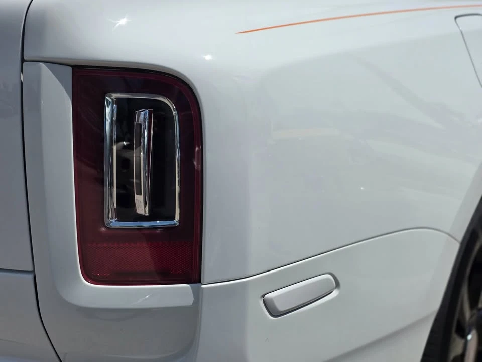 2021 Rolls-Royce Cullinan - Image 10 of 20