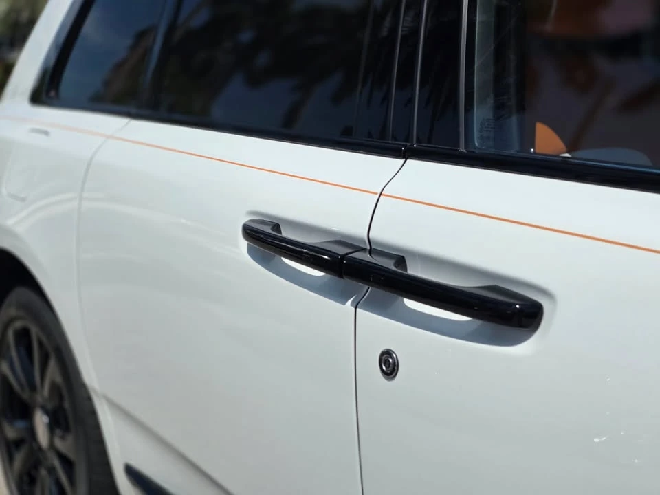 2021 Rolls-Royce Cullinan - Image 8 of 20