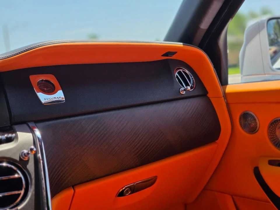 2021 Rolls-Royce Cullinan - Image 19 of 20