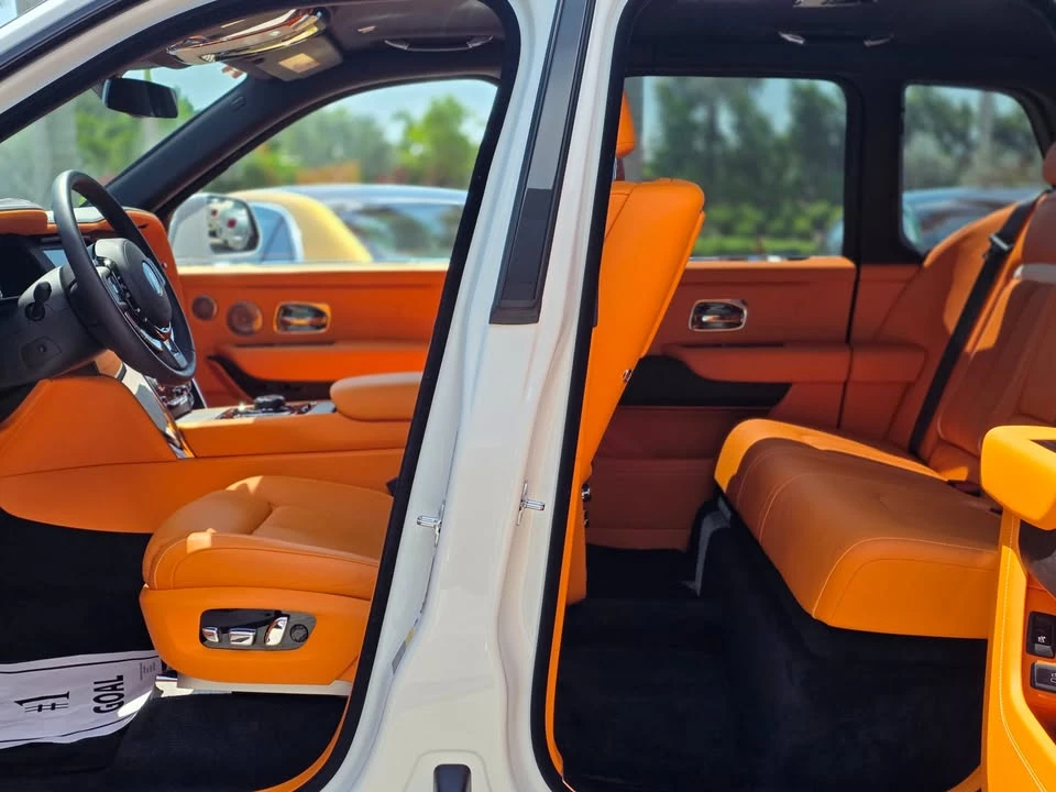 2021 Rolls-Royce Cullinan - Image 2 of 20