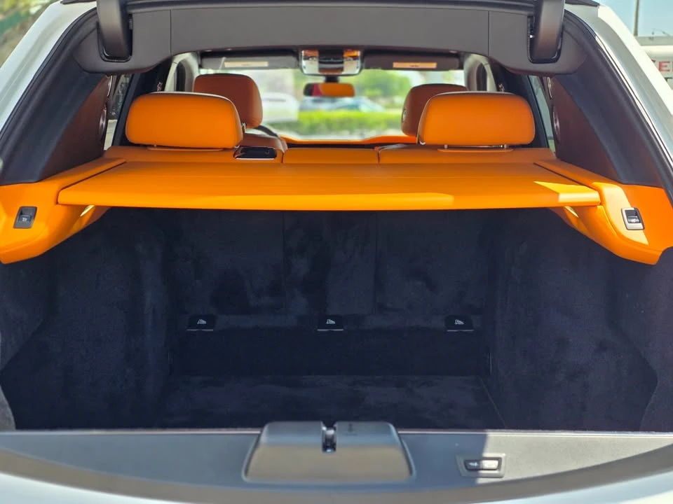 2021 Rolls-Royce Cullinan - Image 11 of 20