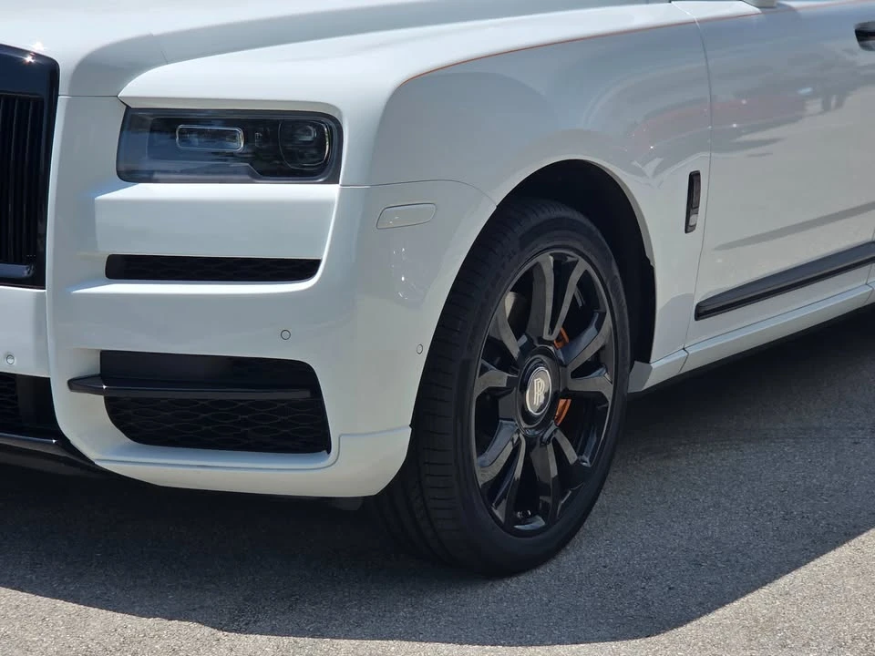 2021 Rolls-Royce Cullinan - Image 3 of 20