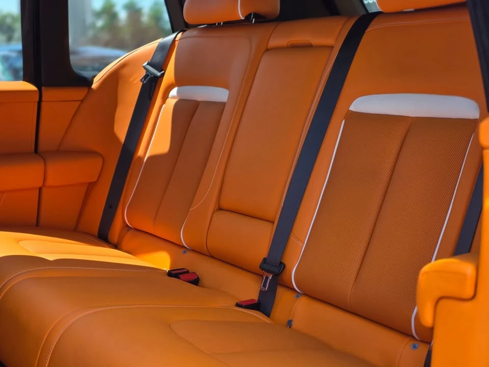 2021 Rolls-Royce Cullinan - Image 12 of 20
