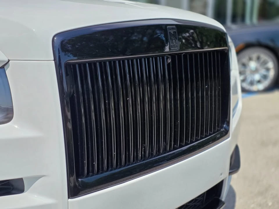 2021 Rolls-Royce Cullinan - Image 6 of 20