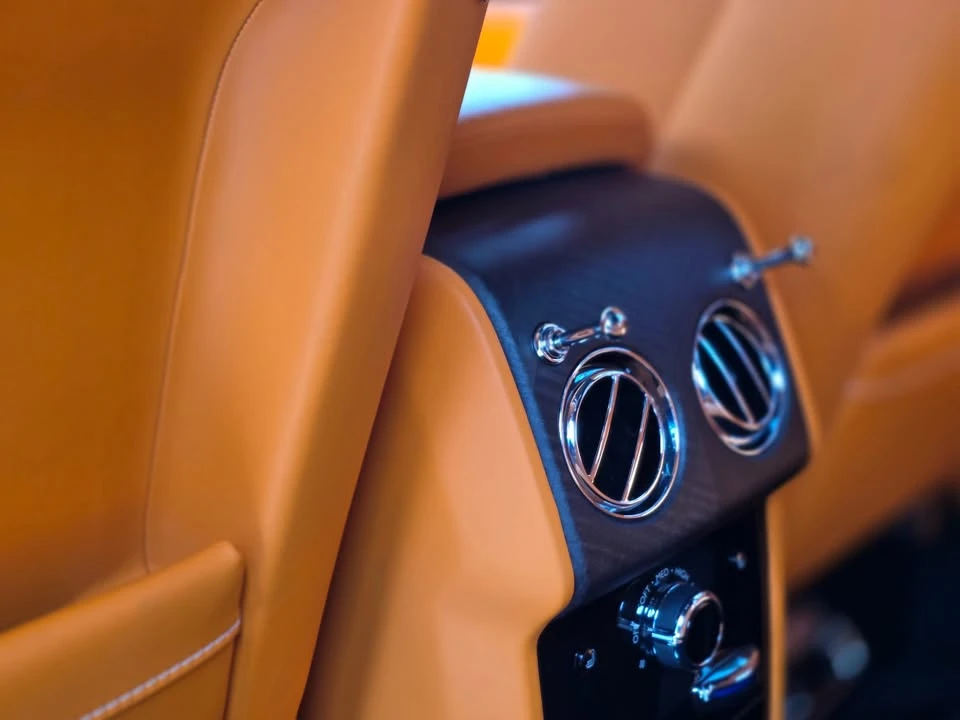 2021 Rolls-Royce Cullinan - Image 13 of 20
