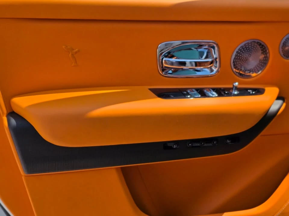 2021 Rolls-Royce Cullinan - Image 17 of 20