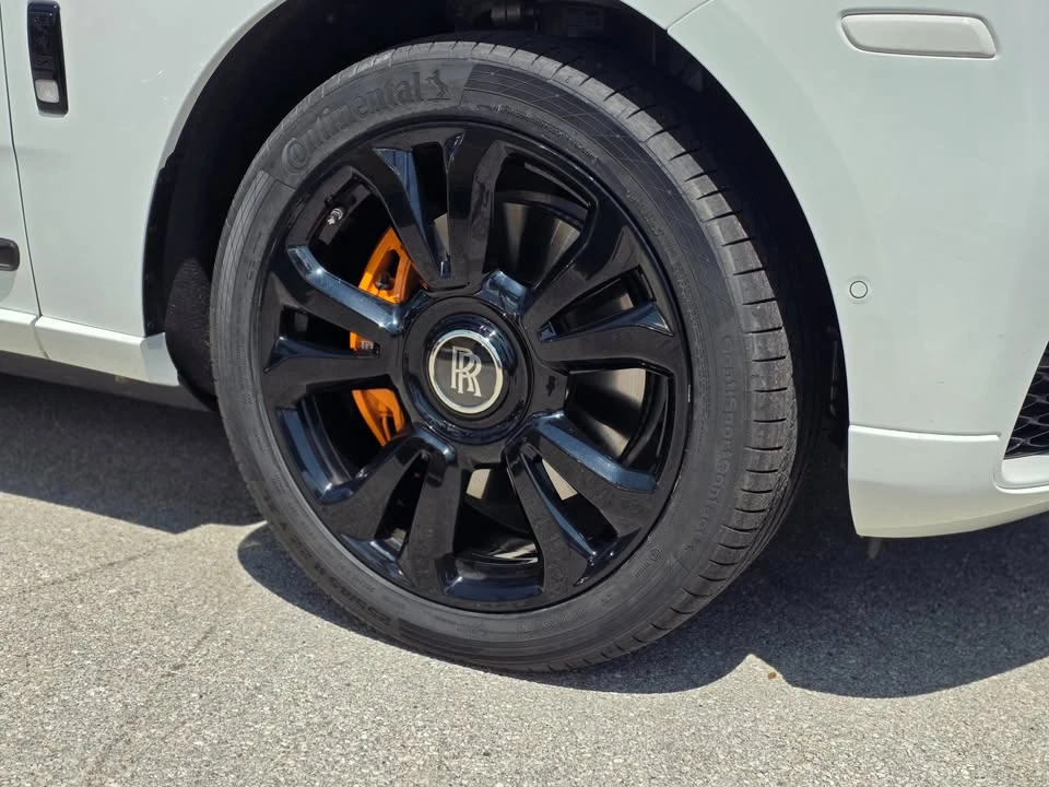 2021 Rolls-Royce Cullinan - Image 7 of 20