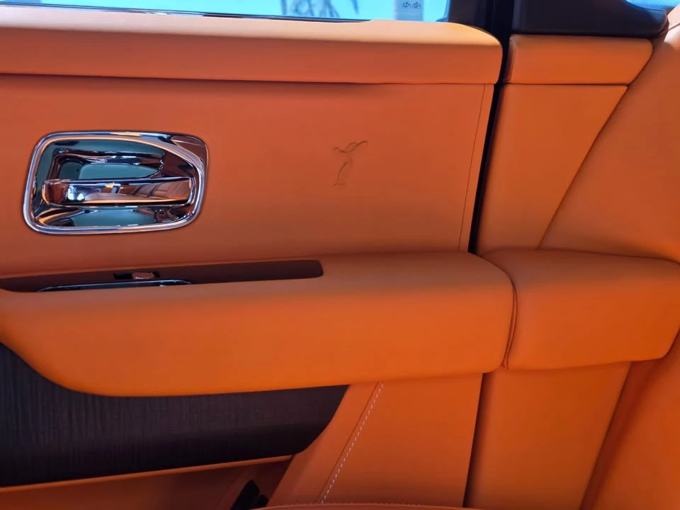 2021 Rolls-Royce Cullinan - Image 14 of 20