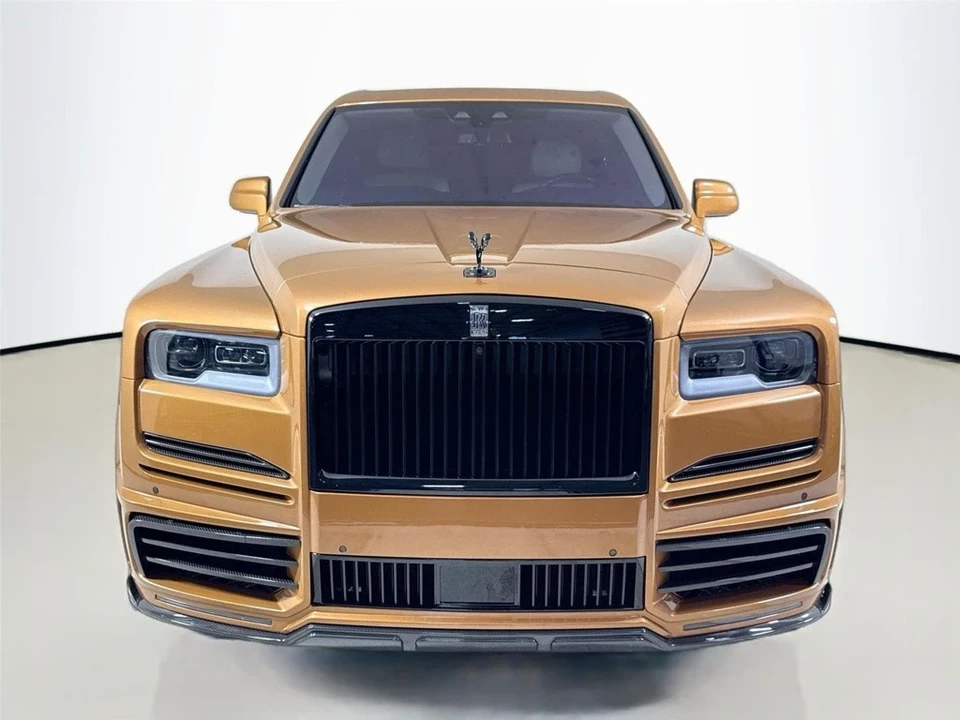 2021 Rolls-Royce Cullinan - Image 11 of 12