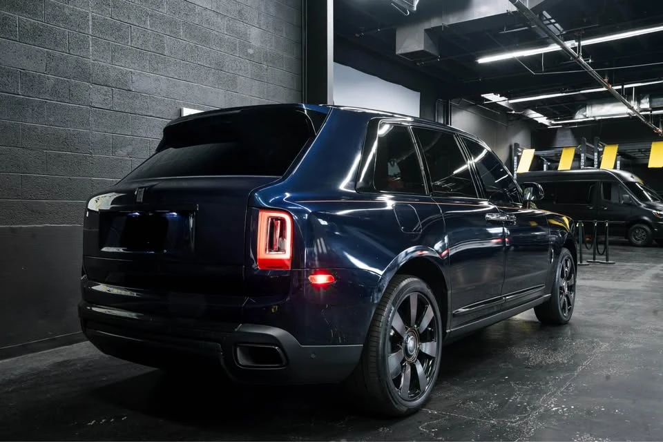 2021 Rolls-Royce Cullinan - Image 5 of 8