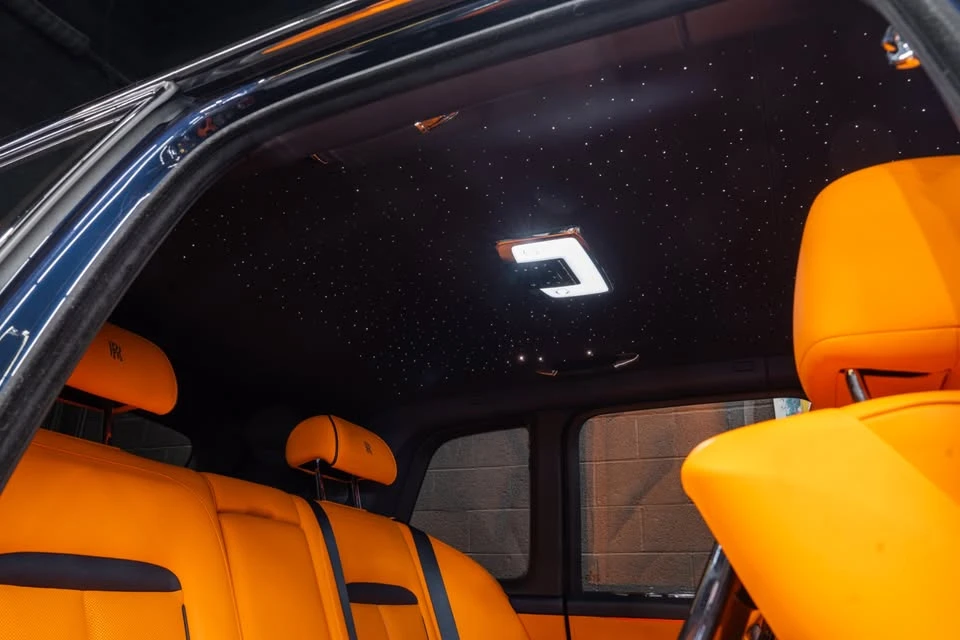 2021 Rolls-Royce Cullinan - Image 7 of 7