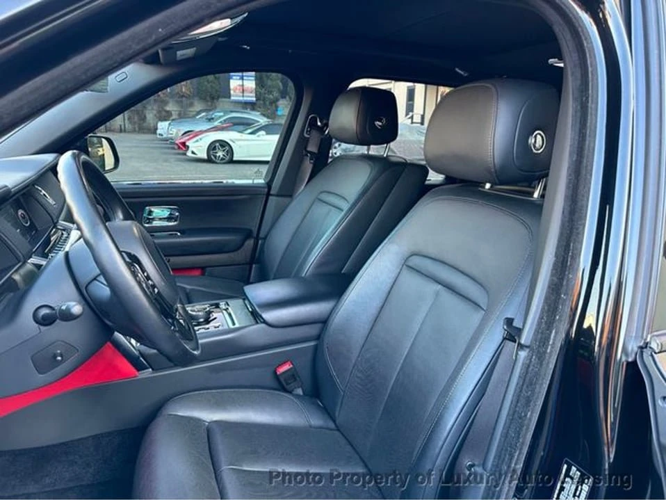 2021 Rolls-Royce Cullinan - Image 13 of 20