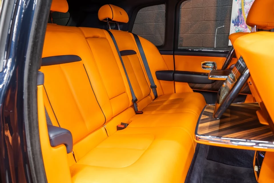 2021 Rolls-Royce Cullinan - Image 5 of 7
