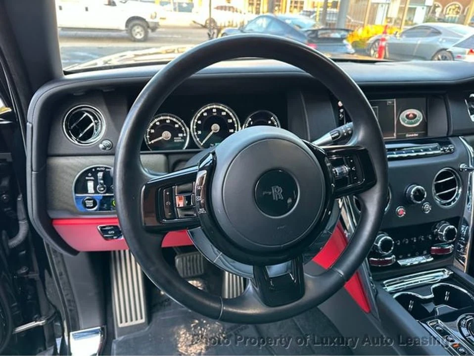 2021 Rolls-Royce Cullinan - Image 17 of 20