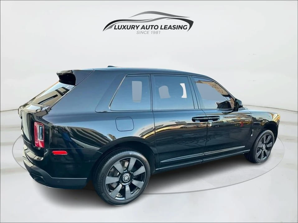 2021 Rolls-Royce Cullinan - Image 10 of 20