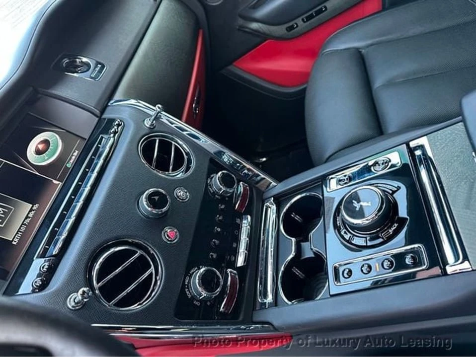 2021 Rolls-Royce Cullinan - Image 16 of 20