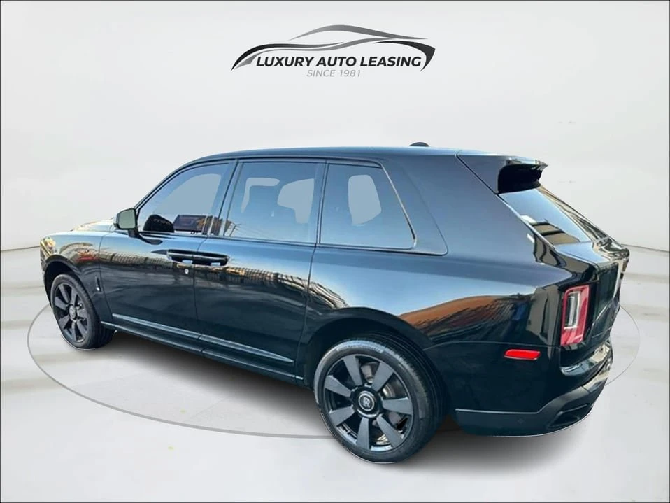 2021 Rolls-Royce Cullinan - Image 2 of 20