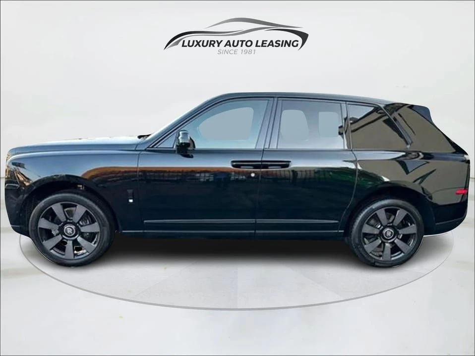 2021 Rolls-Royce Cullinan - Image 8 of 20