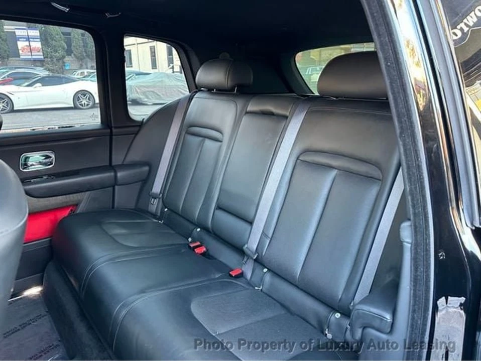 2021 Rolls-Royce Cullinan - Image 4 of 20