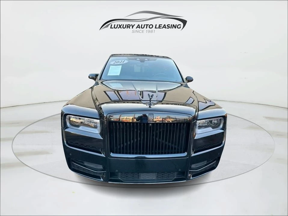 2021 Rolls-Royce Cullinan - Image 6 of 20