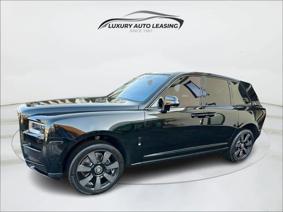 2021 Rolls-Royce Cullinan - Image 7 of 20