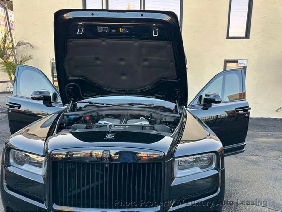 2021 Rolls-Royce Cullinan - Image 5 of 20