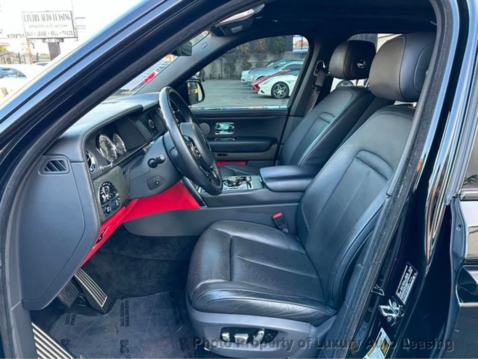 2021 Rolls-Royce Cullinan - Image 3 of 20