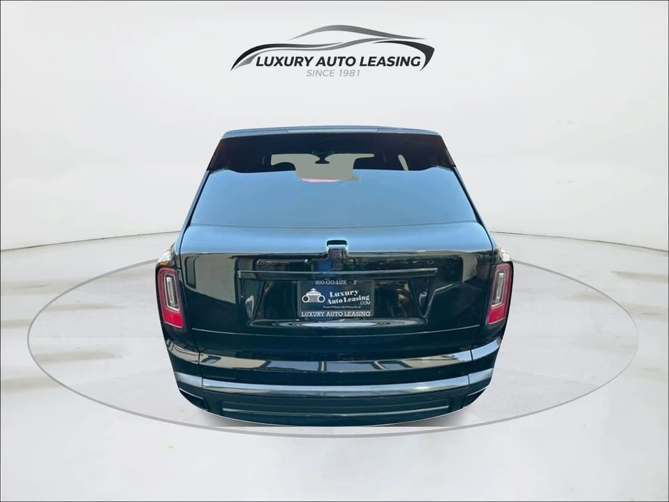 2021 Rolls-Royce Cullinan - Image 9 of 20