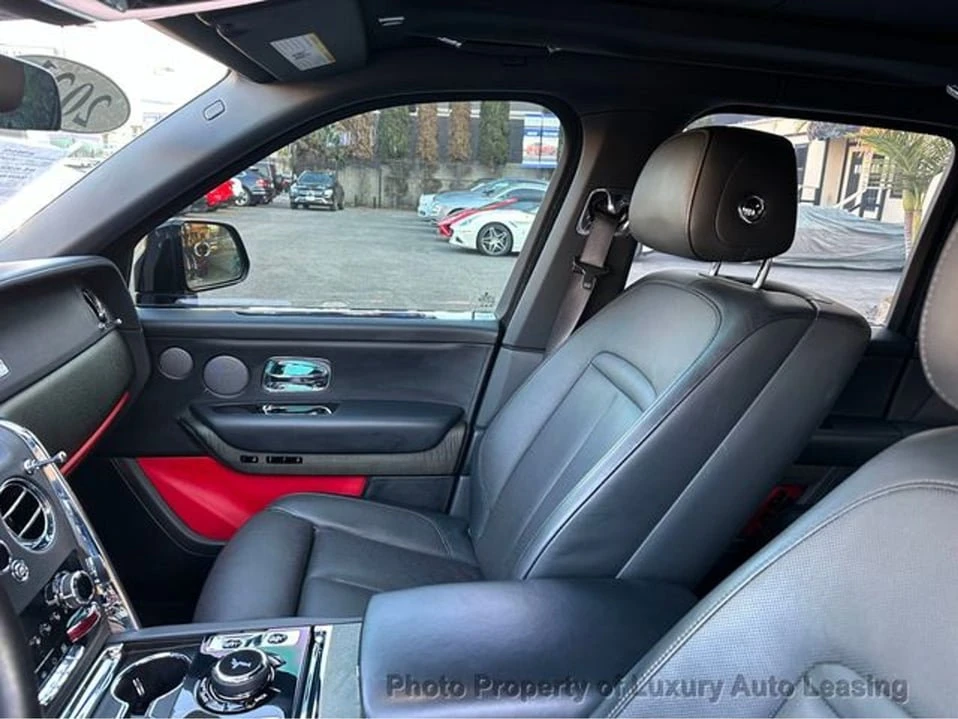 2021 Rolls-Royce Cullinan - Image 14 of 20