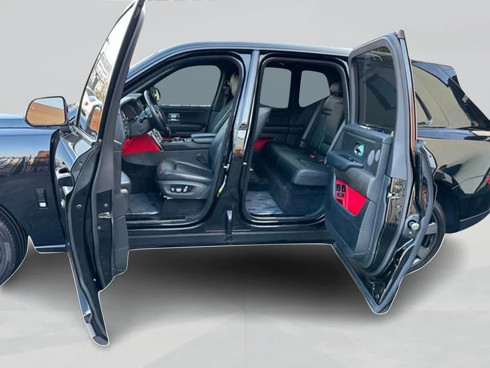 2021 Rolls-Royce Cullinan - Image 18 of 20