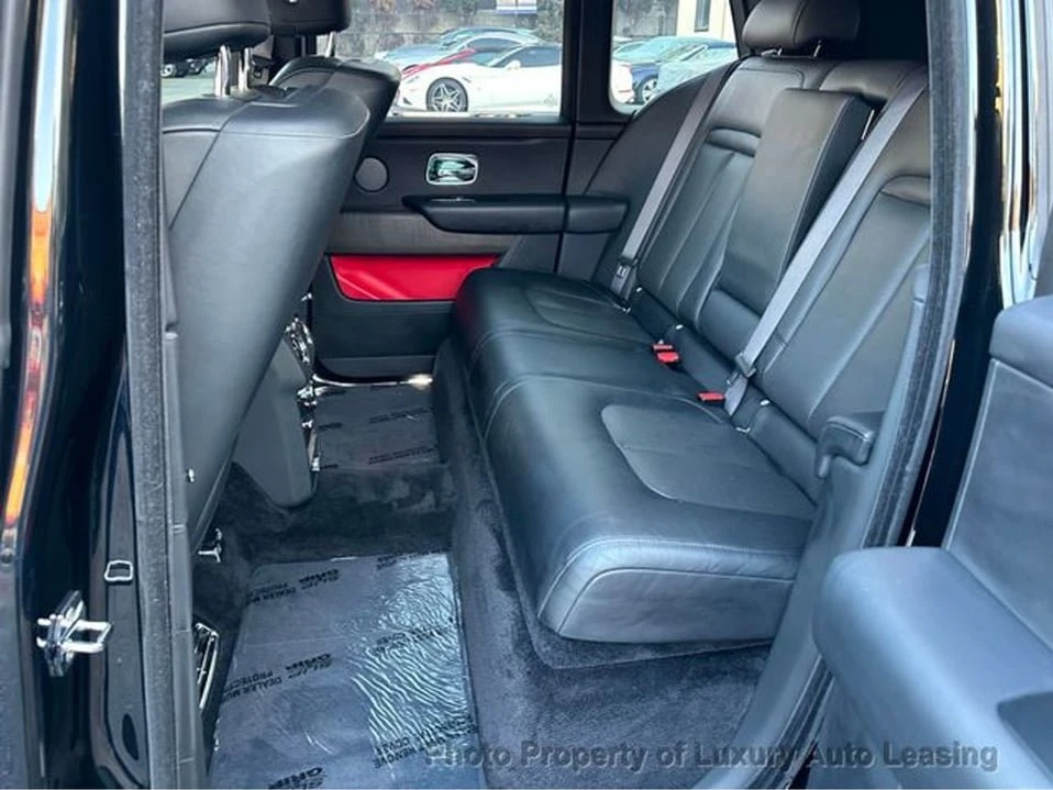 2021 Rolls-Royce Cullinan - Image 20 of 20