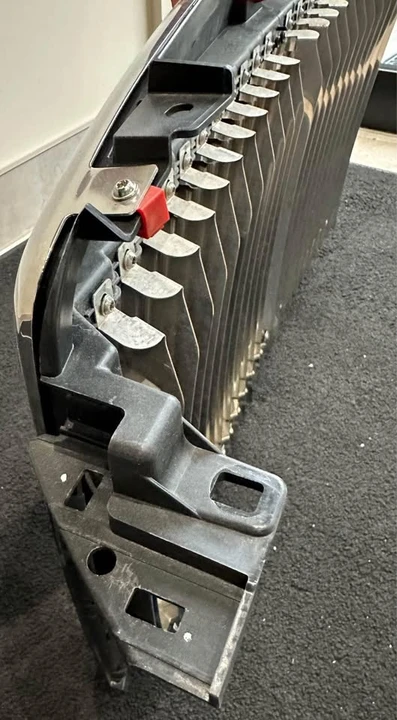 2021 Rolls-Royce Cullinan - Image 7 of 8