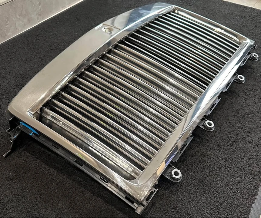 2021 Rolls-Royce Cullinan - Image 3 of 8