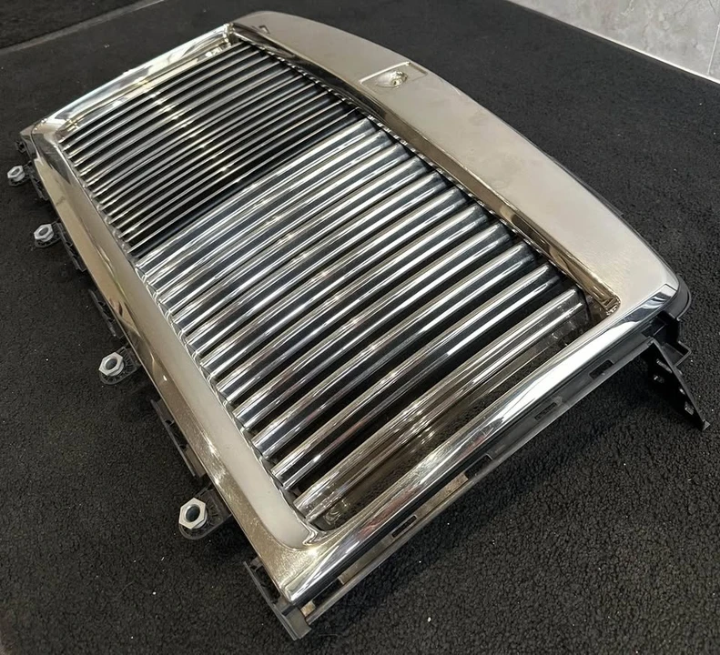 2021 Rolls-Royce Cullinan - Image 4 of 8