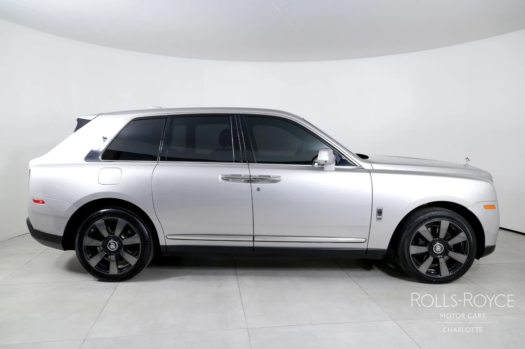 2021 Rolls-Royce Cullinan - Image 10 of 21