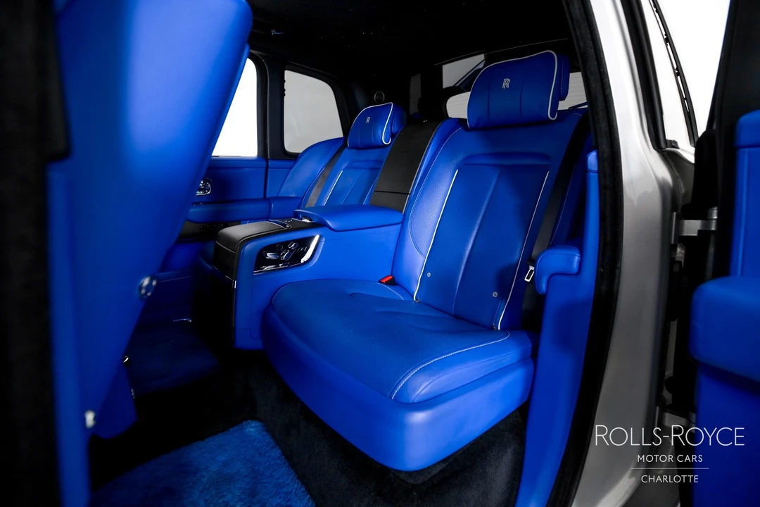 2021 Rolls-Royce Cullinan - Image 18 of 21
