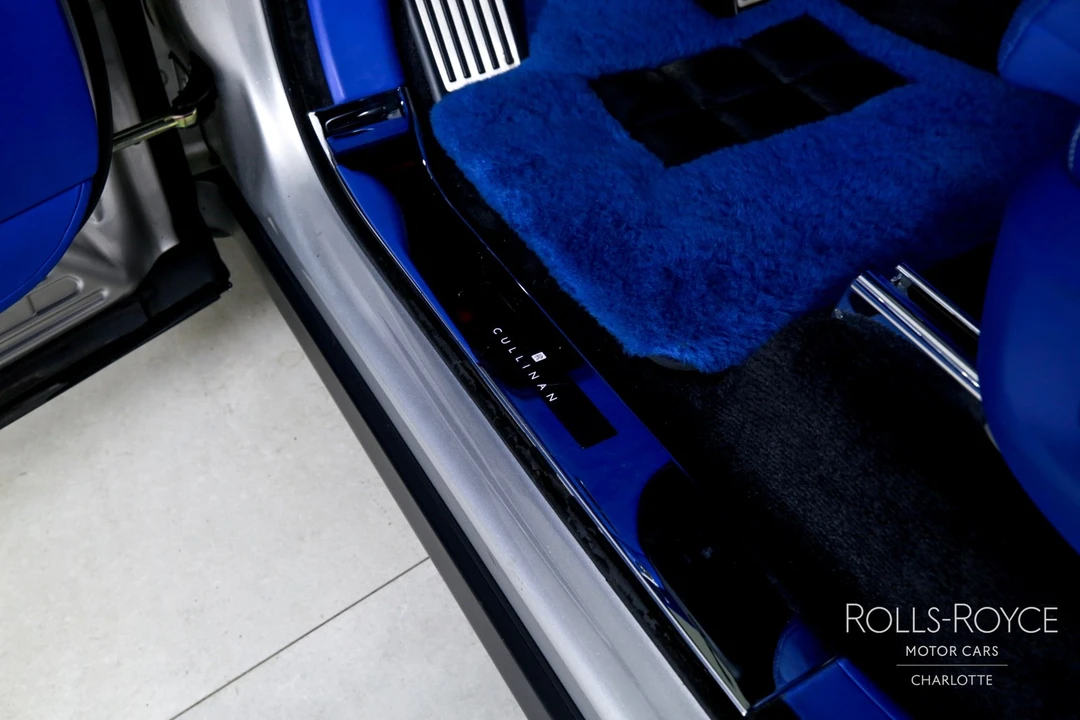 2021 Rolls-Royce Cullinan - Image 16 of 21